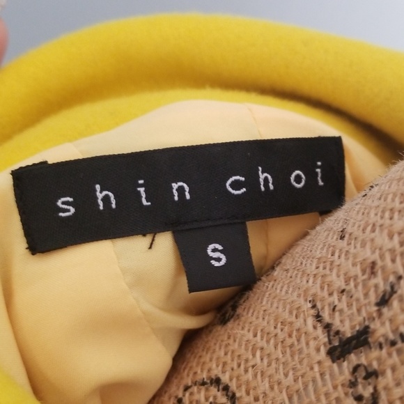 Jacket - Picture 7 of 7